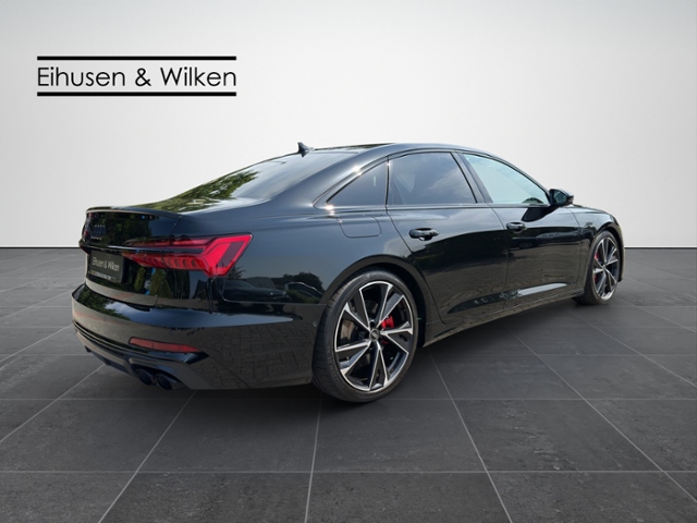 Audi - S6 3.0+TDI+HU+LUFT+STANDH+MATRIX+_22