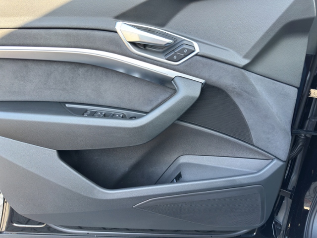 Audi - e-tron 50+S-LINE+LED+VIRTUAL+KAMERA+_8