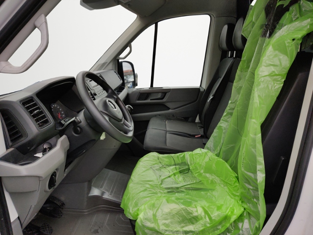 VW - Crafter Kasten 35+HOCHDACH+AHK+FSE+_17 VW - Crafter Kasten 35+HOCHDACH+AHK+FSE+_17