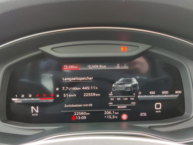 Audi - S6 3.0+TDI+LUFT+PANO+AVC+E-KLAPPE+_5