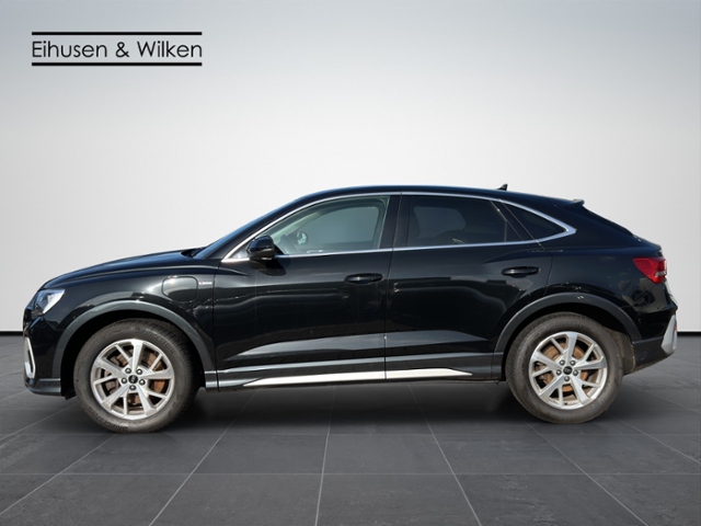 Audi - Q3 Sportback 45+S-LINE+_19