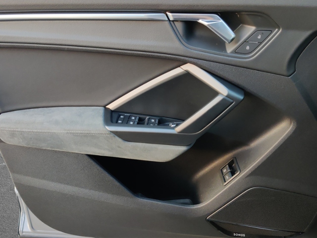 Audi - Q3 Sportback 45+TFSI e+S-LINE+MATRIX+AHK+KAMERA+_8