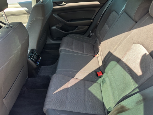 VW - Passat Variant 1.4+TSI+COMFORTLINE+ACC+NAVI+SHZ+_3