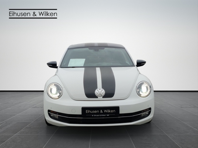 VW - Beetle 2.0+TDI+DSG+SPORT+Bi-XENON+GRA+_20