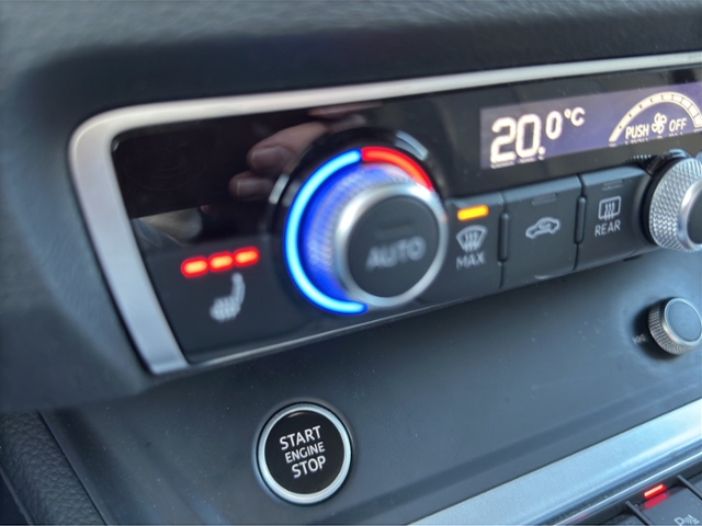 Audi - Q3 Sportback 45+S-LINE+MATRIX+OPTIK SCHWARZ+AHK+_16