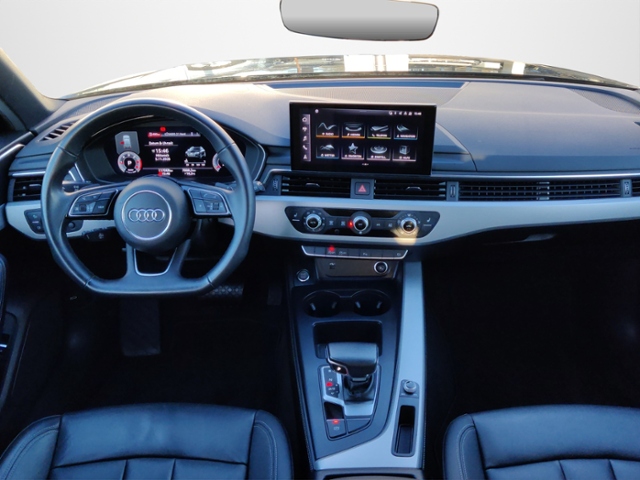 Audi - A4 Avant +35+TDI+S-LINE+COMPETITION+LED+KAMERA+_3