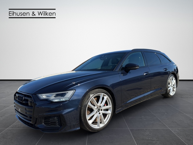 Audi - S6 Avant +LEDER+HEAD UP+STANDH+AHK+B&O+_12