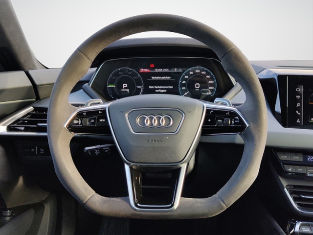 Audi - e-tron GT +LUFT+MMI+PANO+ASSISTENZPAKET PLUS+_5