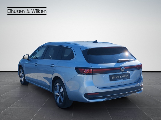VW - Passat Variant 2.0+BUSINESS+IQ DRIVE+AHK+ACC+NAV_14