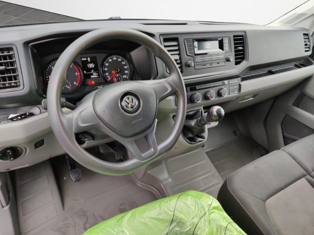 VW - Crafter Kasten 35+HOCHDACH+AHK+FSE+_2 VW - Crafter Kasten 35+HOCHDACH+AHK+FSE+_2