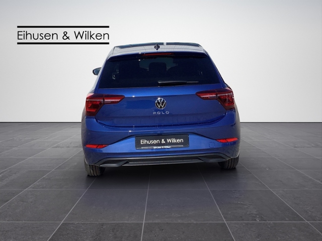 VW - Polo 1.0+TSI+STYLE+DC+IQ.LIGHT+LED-MATRIX+_16