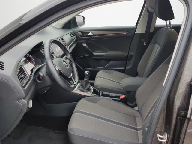 VW - T-Roc 1.0+STYLE+LED+AHK+NAVI+ACC+17-ZOLL+_2