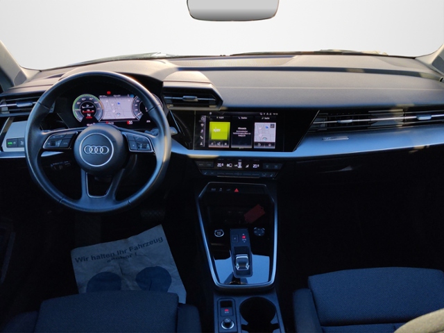 Audi - A3 Sportback 40+TFSI e+e-tron+ADVANCED+LED+EPH+_3