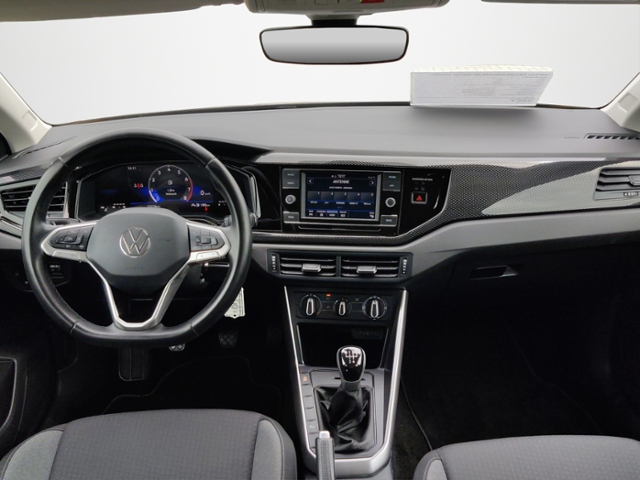 VW - Polo 1.0+LIFE+LED+DAB+BT+DIGITAL COCKPIT+_4