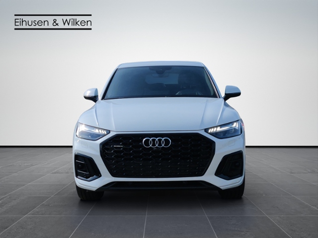 Audi - Q5 Sportback 55+TFSI e+S-LINE+MATRIX+HU+OPTIK SC_19