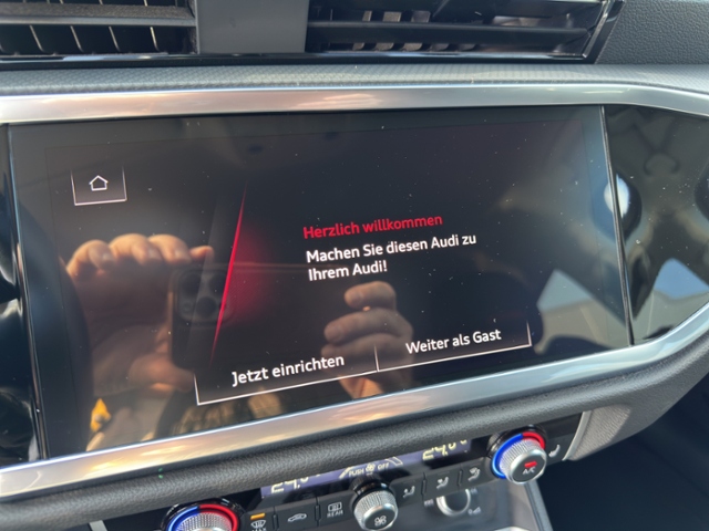 Audi - Q3 Sportback 45+S-LINE+_5