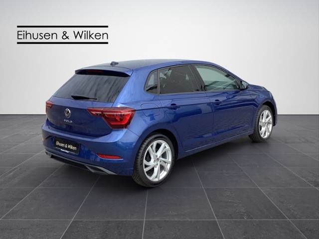 VW - Polo 1.0+TSI+STYLE+NAVI+IQ.LIGHT+LED-MATRIX+_17