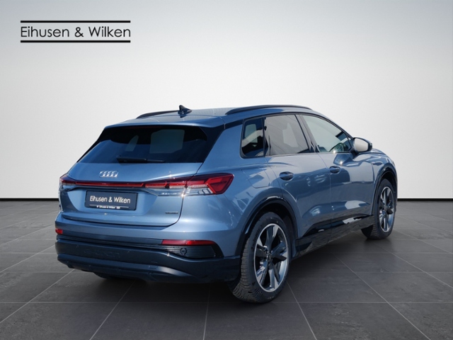 Audi - Q4 e-tron 50+S-LINE+MATRIX+OPTIK SCHWARZ+_15