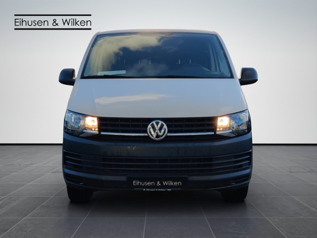 VW - T6 Transporter 2.0+TDI+KASTEN+BT+AHK+_16