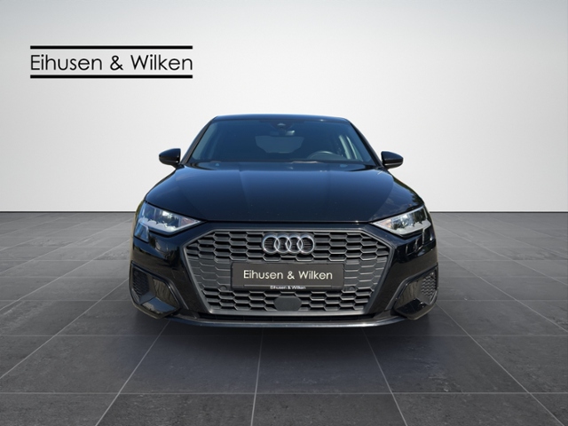 Audi - A3 Sportback 40+TFSI+e-tron+NAVI+GRA+SHZ+AVC+_20