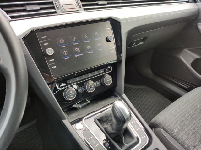 VW - Passat Variant 1.6+TDI+DSG+BUSINESS+LED+KEYLESS+_7