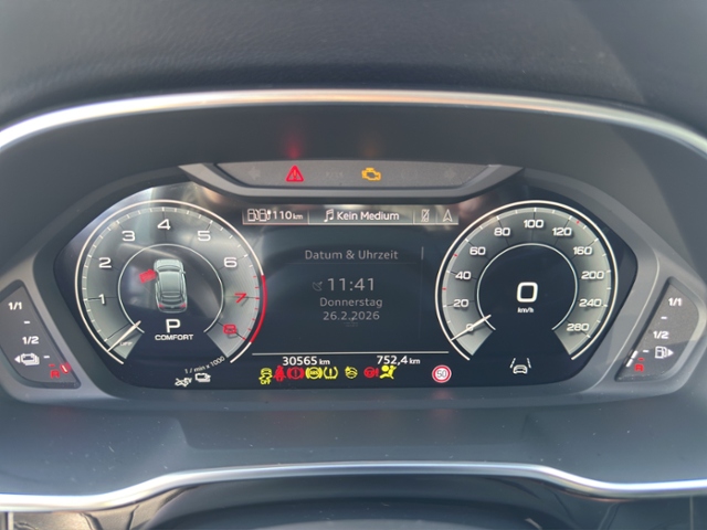 Audi - Q3 Sportback 45+S-LINE+_4