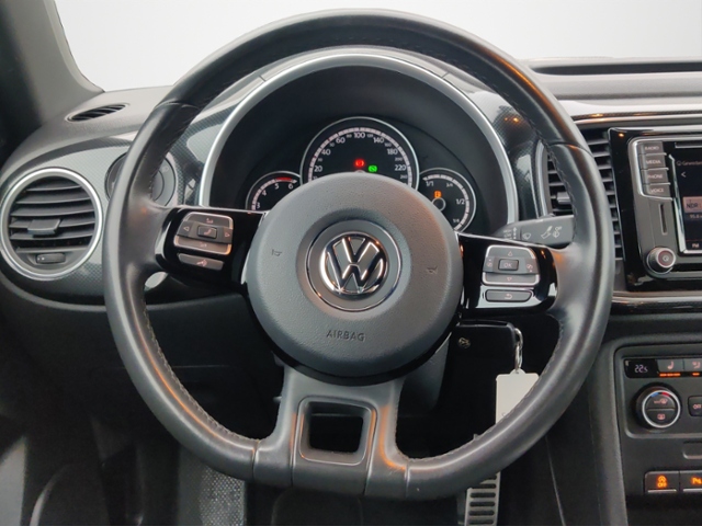 VW - Beetle 2.0+TDI+DSG+SPORT+Bi-XENON+GRA+_5