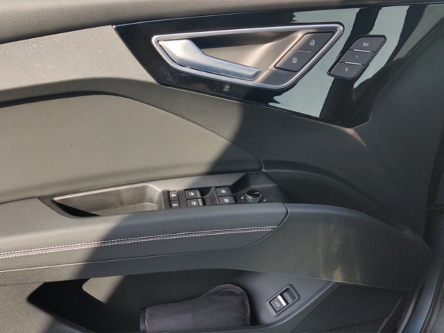 Audi - Q4 e-tron 50+S-LINE+MATRIX+OPTIK SCHWARZ+_7
