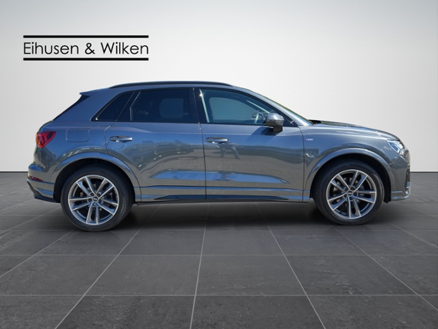 Audi - Q3 35+TFSI+S-LINE+EDITION+MATRIX+AHK+_23