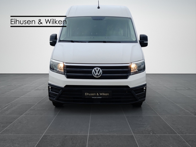 VW - Crafter Kasten 35+HOCHDACH+AHK+FSE+_16 VW - Crafter Kasten 35+HOCHDACH+AHK+FSE+_16
