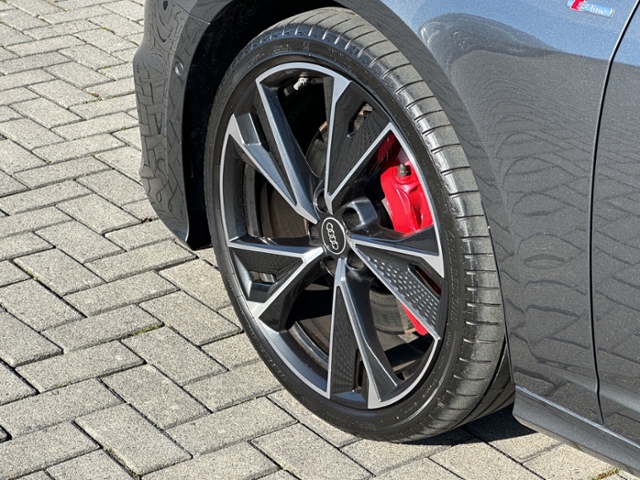 Audi - A6 Avant 55+TFSI e+SPORT+MATRIX+B&O+HEAD UP+_9