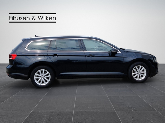 VW - Passat Variant 1.6+TDI+DSG+BUSINESS+LED+KEYLESS+_20