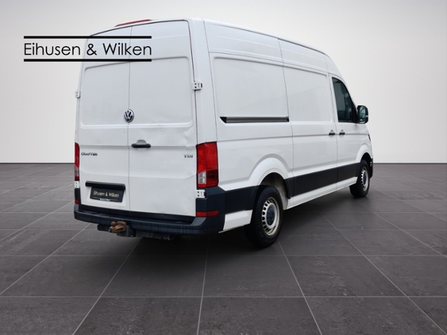 VW - Crafter Kasten 35+HOCHDACH+AHK+FSE+_13 VW - Crafter Kasten 35+HOCHDACH+AHK+FSE+_13