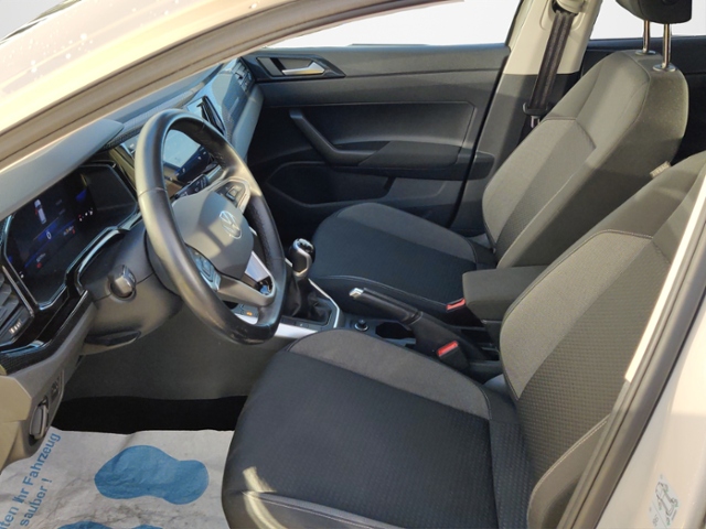 VW - Taigo 1.0+TSI+LIFE+FSE+KLIMA+BT+LED+APPLE+_2