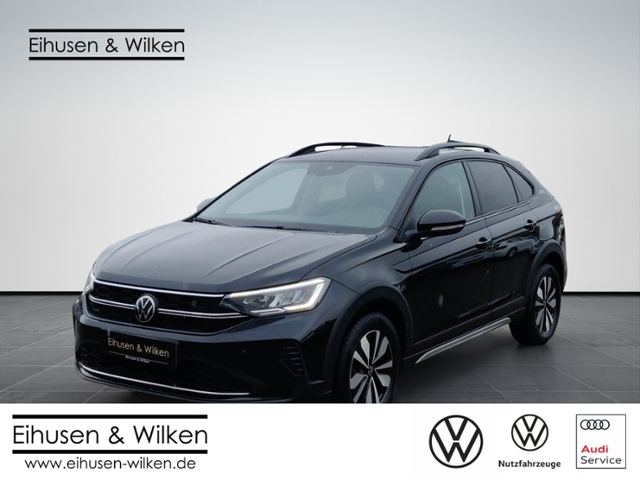VW - Taigo 1.0+GOAL+ACC+DAB+NAVI+LED+PDC+_1