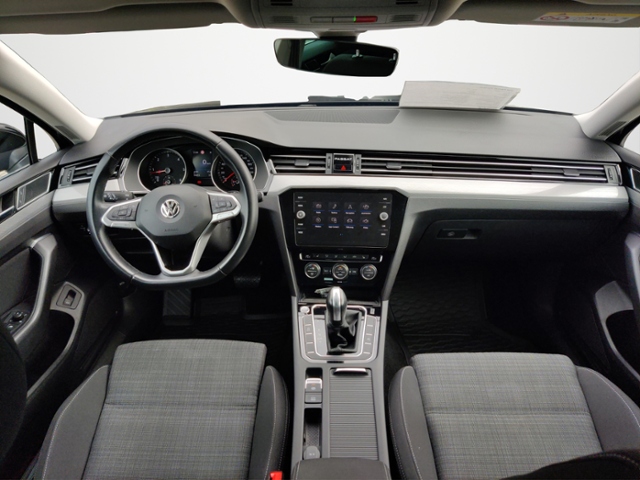 VW - Passat Variant 1.6+TDI+DSG+BUSINESS+LED+KEYLESS+_4