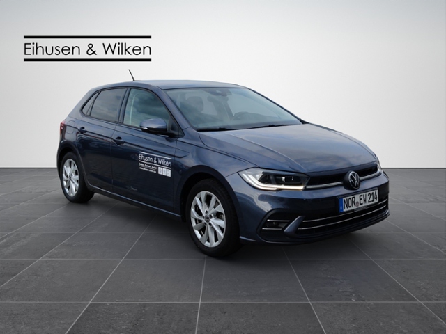 VW - Polo 1.0+TSI+DSG+PANO+IQ DRIVE+AHK+NAVI+_20