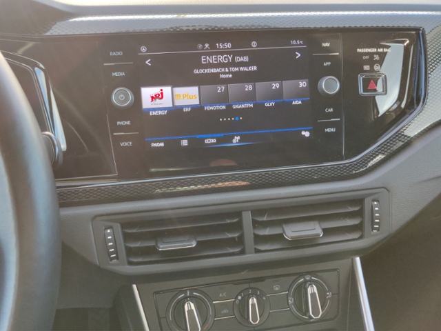 VW - Taigo 1.0+TSI+LIFE+FSE+KLIMA+BT+LED+APPLE+_7