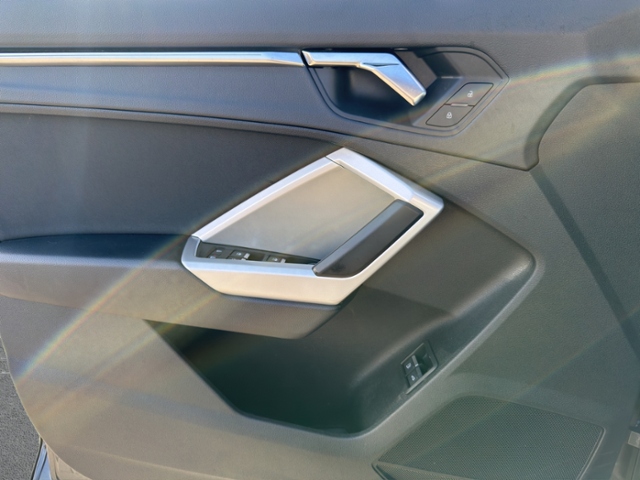 Audi - Q3 Sportback 45+S-LINE+MATRIX+OPTIK SCHWARZ+AHK+_8