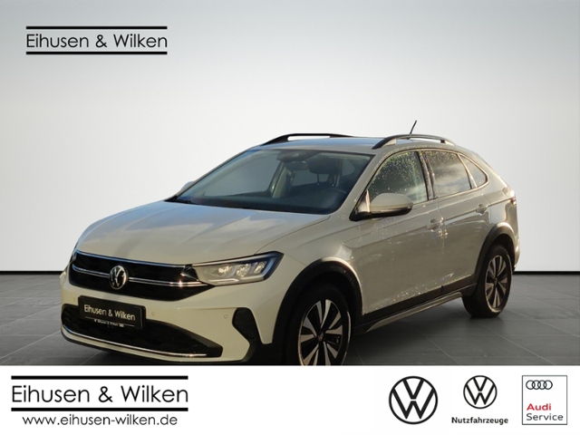 VW - Taigo 1.0+TSI+LIFE+FSE+KLIMA+BT+LED+APPLE+_1