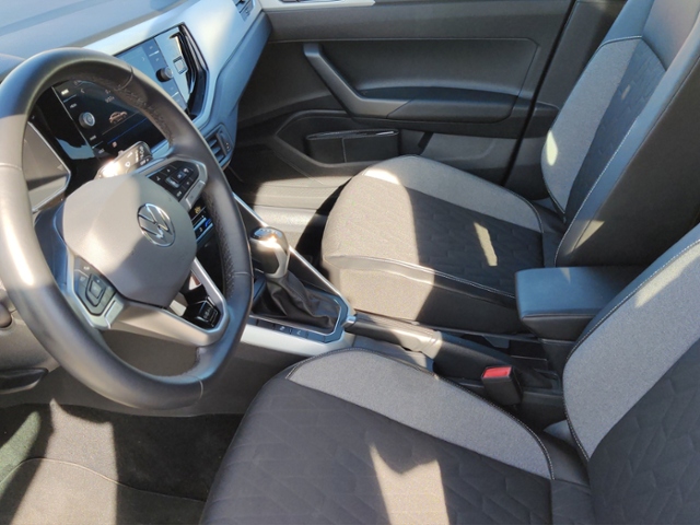 VW - Taigo 1.0+TSI+DSG+GOAL+NAVI+ACC+APP+_2