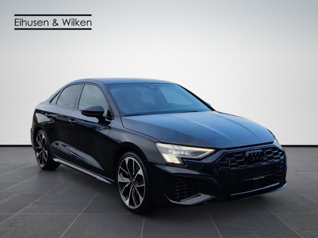 Audi - S3 +LIMOUSINE+QUATTRO+MATRIX+OPTIK SCHWARZ+_19 Audi - S3 +LIMOUSINE+QUATTRO+MATRIX+OPTIK SCHWARZ+_19
