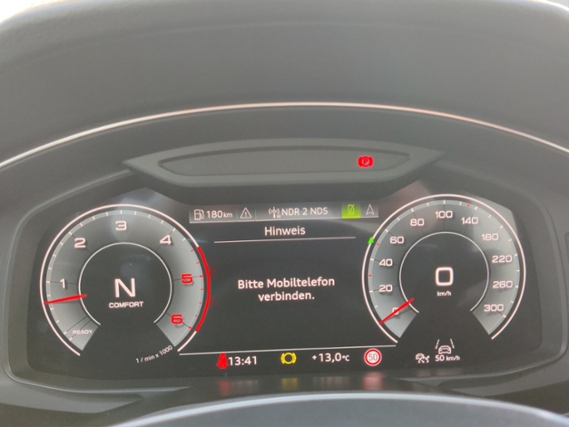 Audi - A6 Avant 50+S-LINE+MATRIX+LUFT+OPTIK SCHWARZ+_6