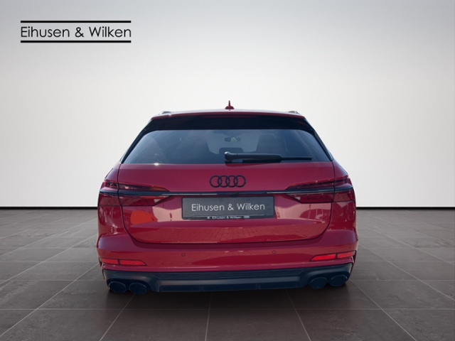 Audi - S6 Avant +MATRIX+OPTIK SCHWARZ+ALLRADLENKUNG+_20