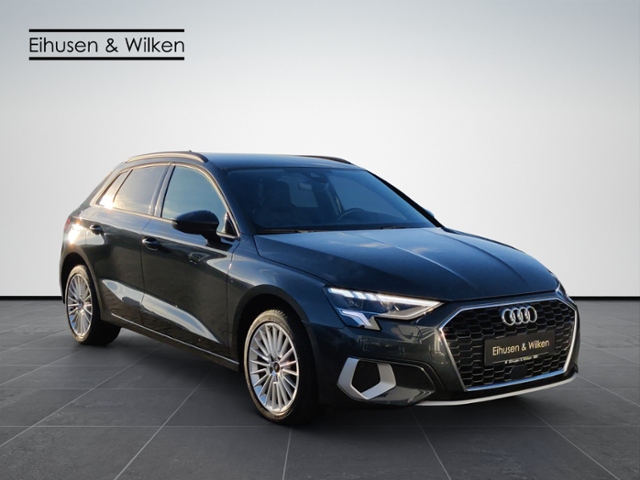 Audi - A3 Sportback 40+TFSI e+e-tron+ADVANCED+LED+EPH+_16