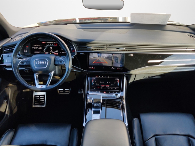 Audi - SQ8 4.0+TFSI+MATRIX+STANDH+B&O+LEDER+_4