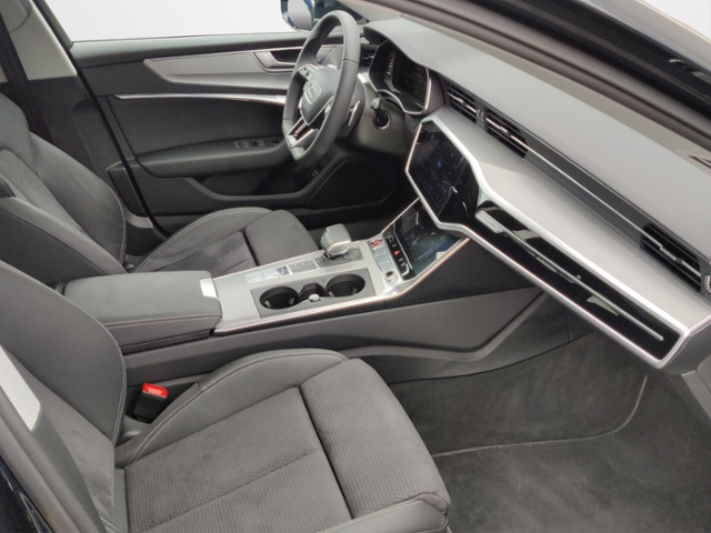 Audi - S6 3.0+TDI+LUFT+PANO+AVC+E-KLAPPE+_8