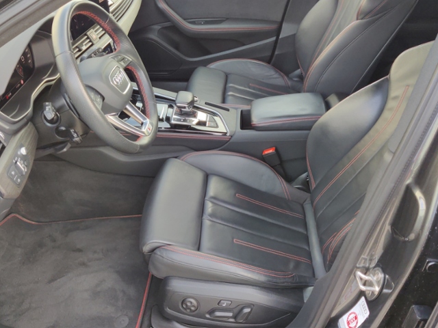 Audi - A4 Avant 35+S-LINE COMPETITION+MATRIX+HEAD UP+_16