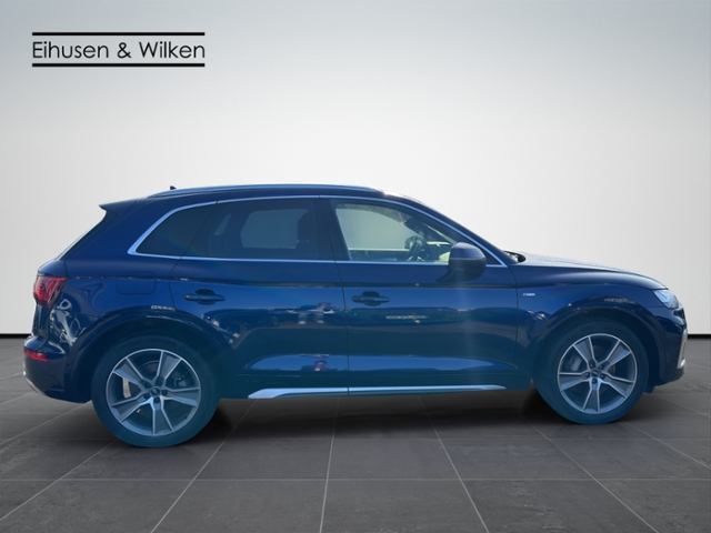Audi - Q5 55+TFSI e+S-LINE+PANO+MATRIX+AHK+_23