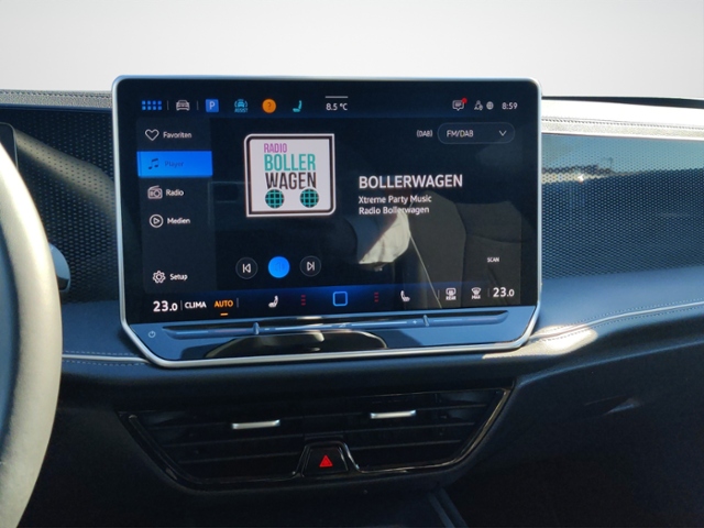VW - Passat Variant 2.0+BUSINESS+IQ DRIVE+AHK+ACC+NAV_7